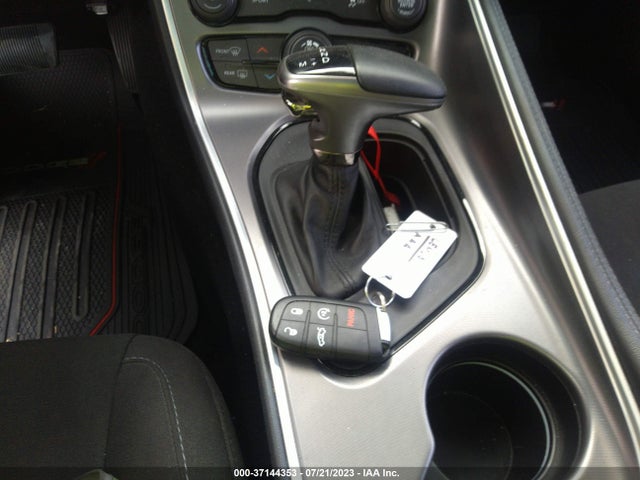 Dodge Challenger Gt 2020 2C3CDZJG5LH213807 Image 3