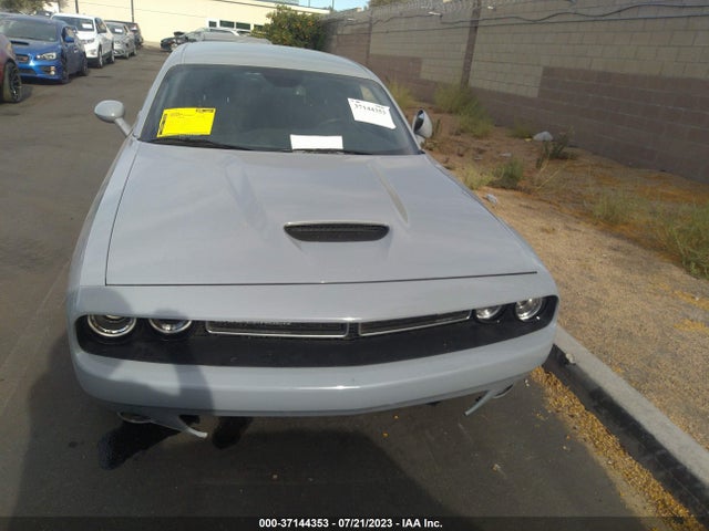 Dodge Challenger Gt 2020 2C3CDZJG5LH213807 Image 4
