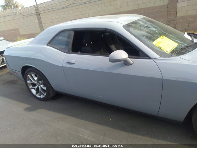 Dodge Challenger Gt 2020 2C3CDZJG5LH213807 Image 5