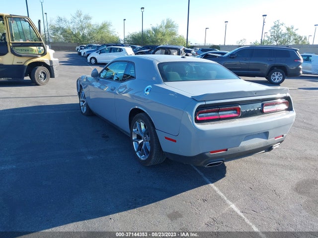Dodge Challenger Gt 2020 2C3CDZJG5LH213807 Image 9