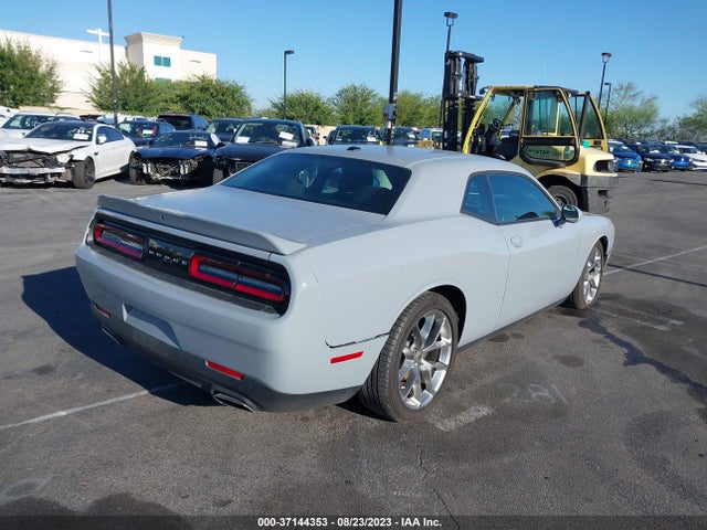 Dodge Challenger Gt 2020 2C3CDZJG5LH213807 Image 10