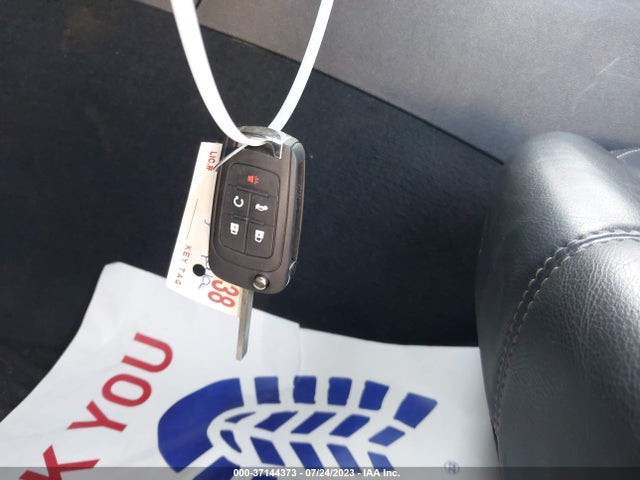 Chevrolet Impala Premier 2018 2G1125S37J9121322 Image 11