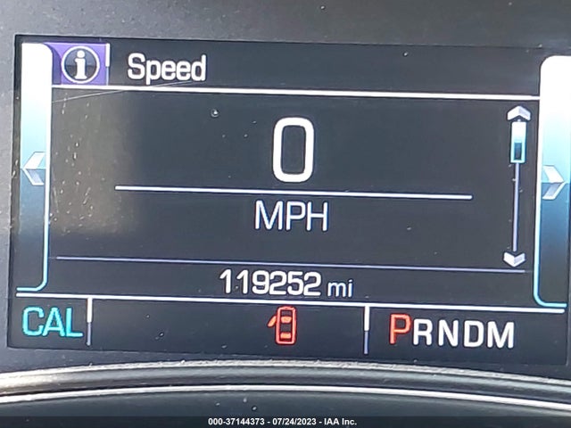 Chevrolet Impala Premier 2018 2G1125S37J9121322 Image 16