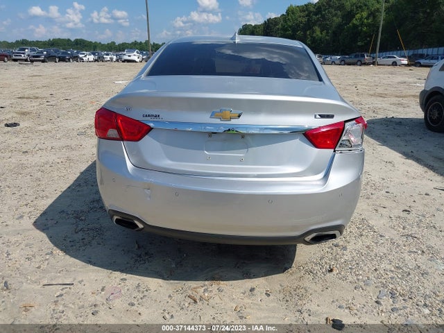 Chevrolet Impala Premier 2018 2G1125S37J9121322 Image 17