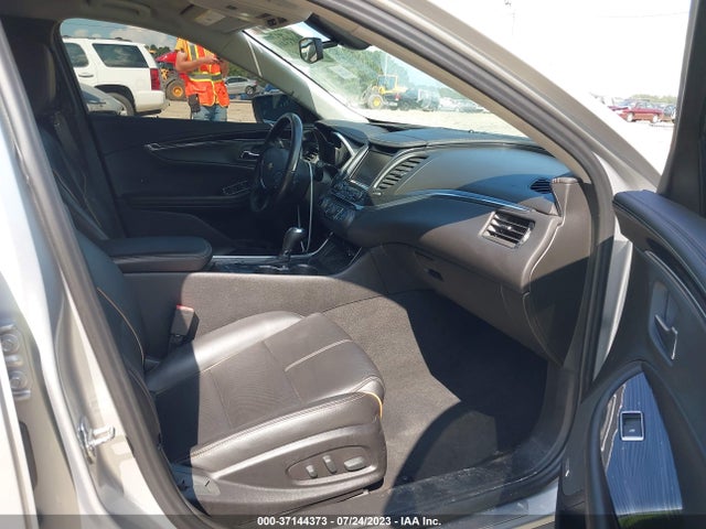 Chevrolet Impala Premier 2018 2G1125S37J9121322 Image 5