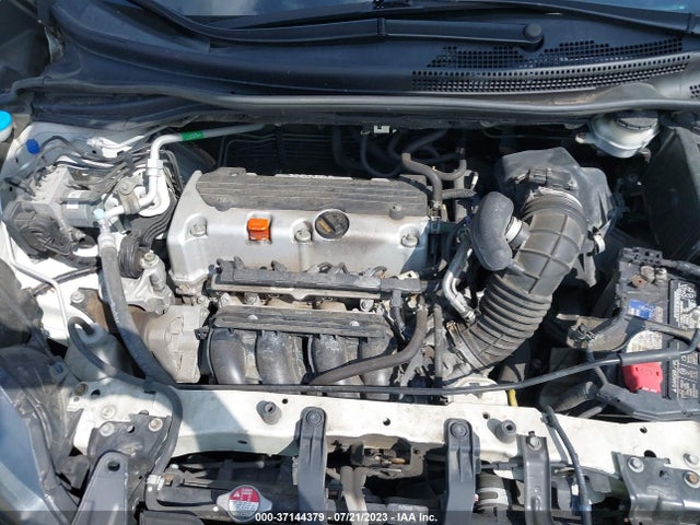 Honda Cr-v Ex-l 2014 5J6RM4H76EL108658 Image 10