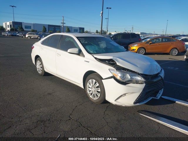 2017 4T1BD1FK8HU217081 main image