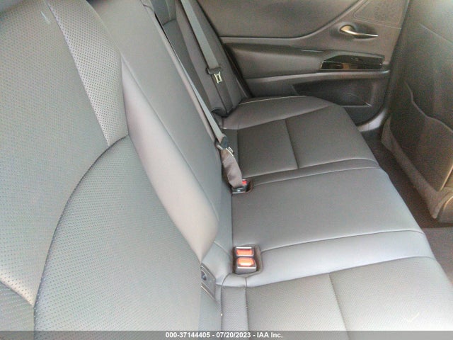 2022 LEXUS ES ES 300H VIN: 58ACA1C18NU024362