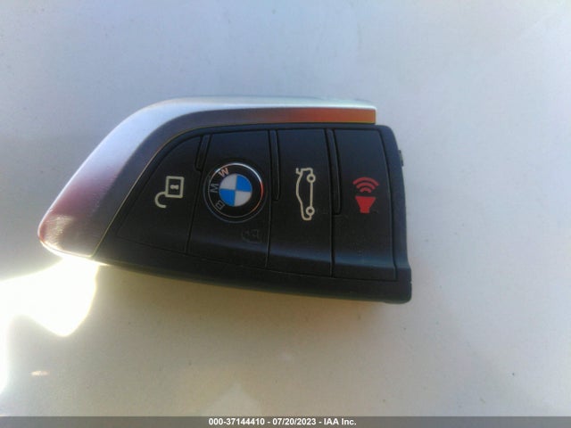 BMW X1 Sdrive28i 2019 аукцион фото