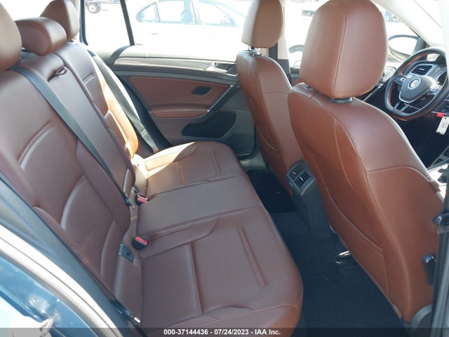 3VWH17AU7HM524844 Volkswagen Golf Alltrack S/se/sel