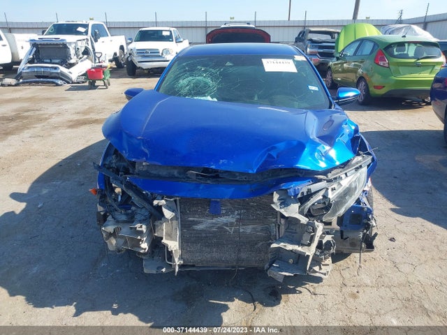 2020 HONDA CIVIC SEDAN SPORT VIN: 19XFC2F81LE007979