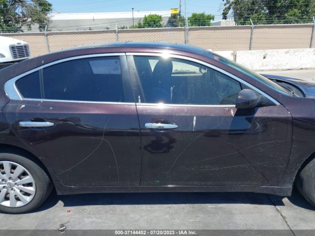 1N4AA5AP0EC433923 Nissan Maxima 3.5 S