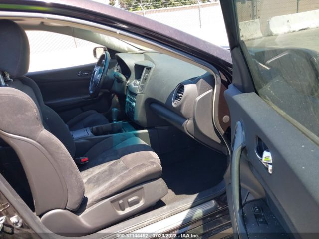 1N4AA5AP0EC433923 Nissan Maxima 3.5 S