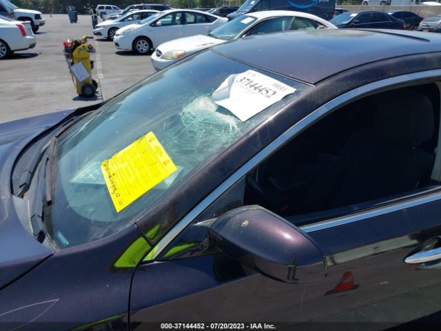 1N4AA5AP0EC433923 Nissan Maxima 3.5 S
