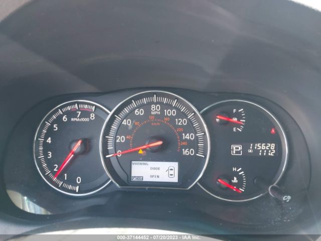1N4AA5AP0EC433923 Nissan Maxima 3.5 S