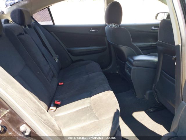 1N4AA5AP0EC433923 Nissan Maxima 3.5 S