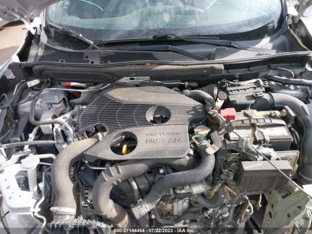JN8AF5MR3GT608648 Nissan JUKE S