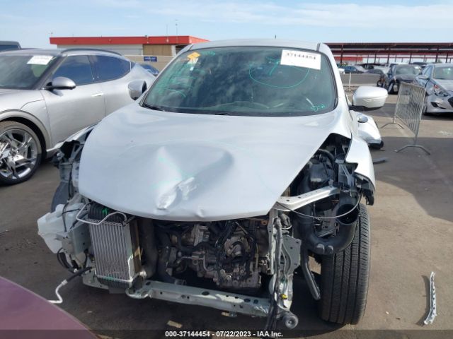 JN8AF5MR3GT608648 Nissan JUKE S