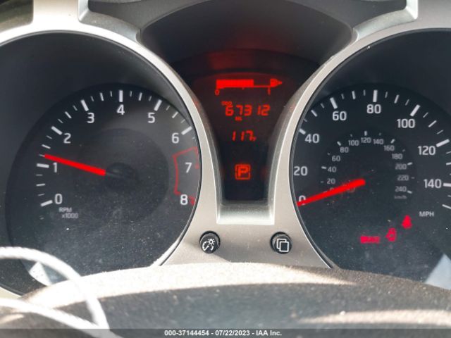 JN8AF5MR3GT608648 Nissan JUKE S