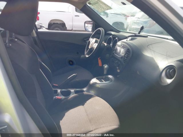 JN8AF5MR3GT608648 Nissan JUKE S