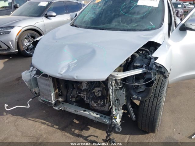 JN8AF5MR3GT608648 Nissan JUKE S