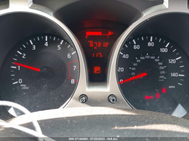JN8AF5MR3GT608648 Nissan JUKE S