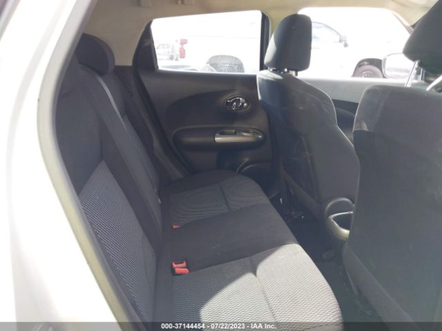 JN8AF5MR3GT608648 Nissan JUKE S