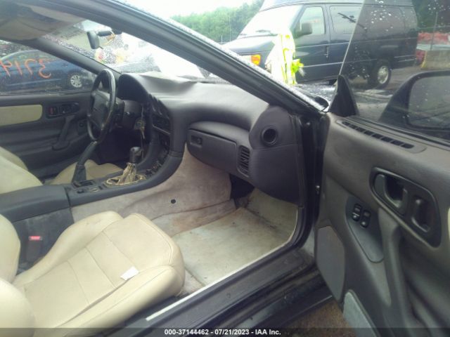 1991 MITSUBISHI 3000 GT JA3XE74C4MY027754 Photo 4