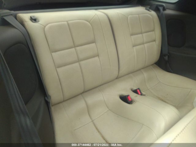1991 MITSUBISHI 3000 GT JA3XE74C4MY027754 Photo 7