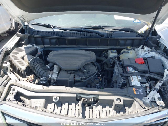 1GYKNBRS0HZ203837 Cadillac Xt5 Luxury Fwd