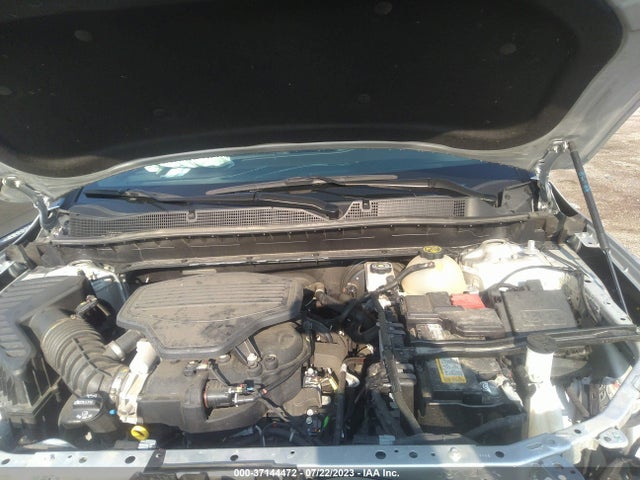 Chevrolet Blazer Lt 2021 3GNKBJRS0MS535297 Image 10