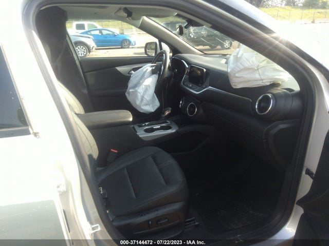 Chevrolet Blazer Lt 2021 3GNKBJRS0MS535297 Image 5