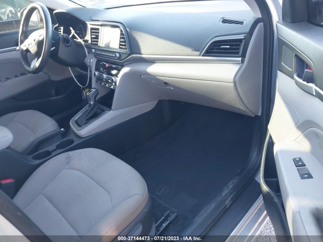 Hyundai Elantra Value Edition 2020 5NPD84LF1LH523701 Image 5