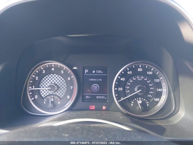 Hyundai Elantra Value Edition 2020 5NPD84LF1LH523701 Image 7