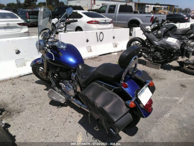 2016 TRIUMPH MOTORCYCLE AMERICA SMT905RN1GT729282 Photo 2