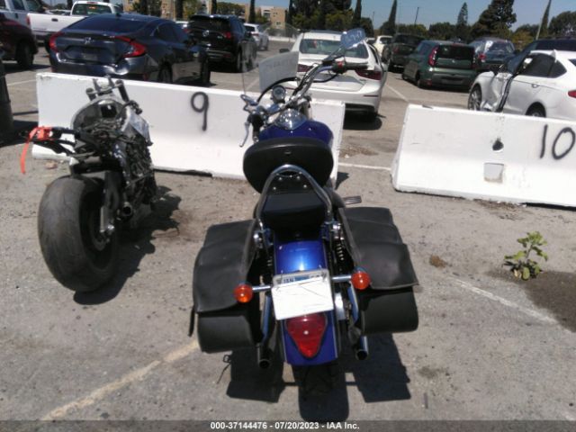 2016 TRIUMPH MOTORCYCLE AMERICA SMT905RN1GT729282 Photo 5