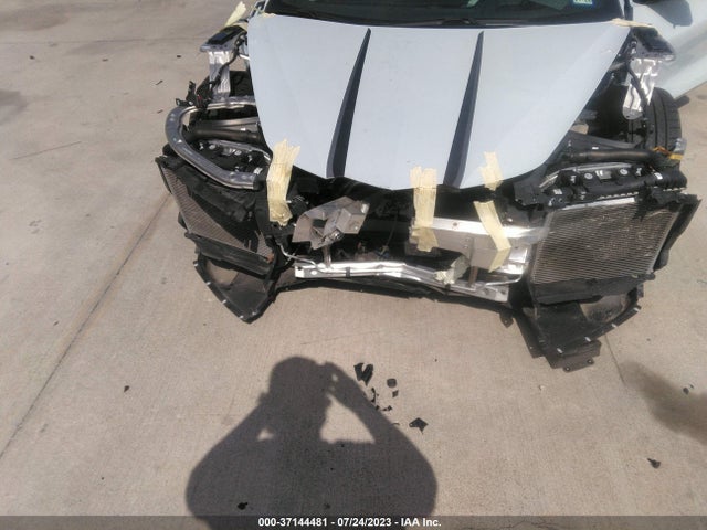 Chevrolet Corvette Stingray Rwd  2lt 2021 1G1YB2D49M5117843 Image 6
