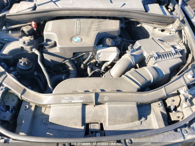 WBAVL1C58FVY25075 BMW X1 Xdrive28i