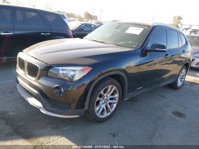 WBAVL1C58FVY25075 BMW X1 Xdrive28i