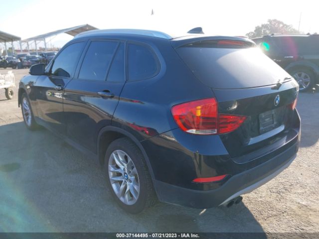 WBAVL1C58FVY25075 BMW X1 Xdrive28i