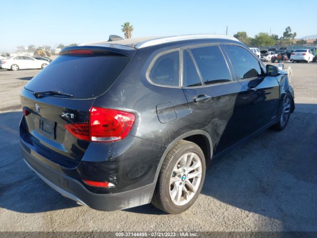 WBAVL1C58FVY25075 BMW X1 Xdrive28i
