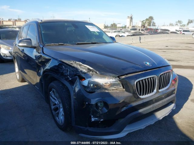 WBAVL1C58FVY25075 BMW X1 Xdrive28i