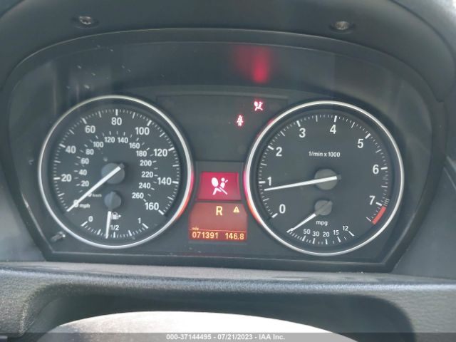 WBAVL1C58FVY25075 BMW X1 Xdrive28i