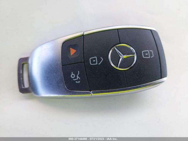 W1N0G8DB0MV315064 Mercedes-Benz Glc Glc 300
