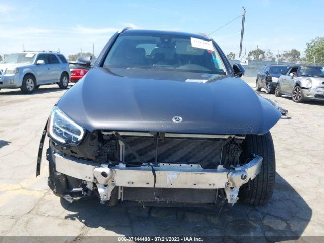 W1N0G8DB0MV315064 Mercedes-Benz Glc Glc 300