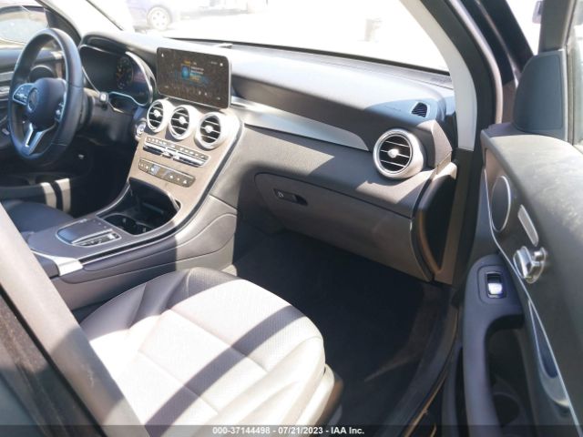W1N0G8DB0MV315064 Mercedes-Benz Glc Glc 300