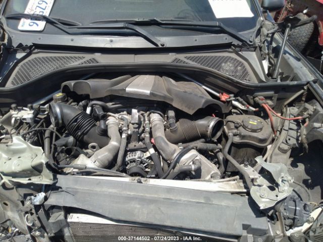 5UXKU6C58F0F94242 BMW X6 Xdrive50i
