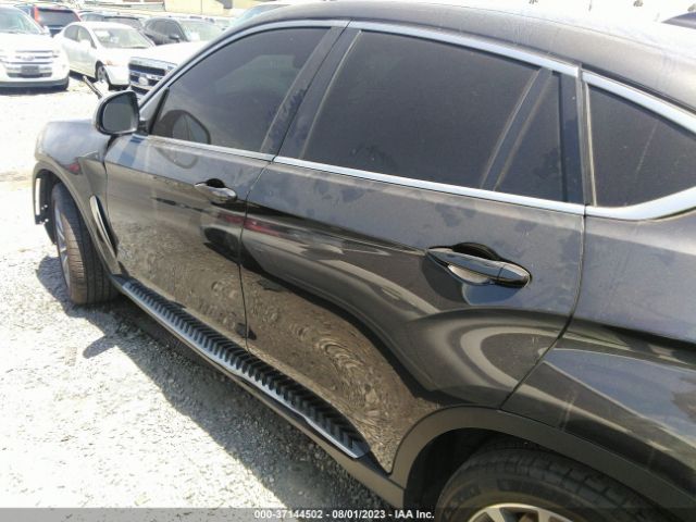 5UXKU6C58F0F94242 BMW X6 Xdrive50i