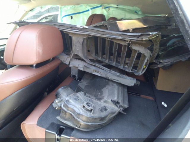 5UXKU6C58F0F94242 BMW X6 Xdrive50i