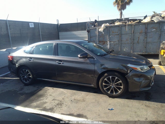 Toyota Avalon Xle/xle Plus 2018 4T1BK1EB4JU286069 Image 12